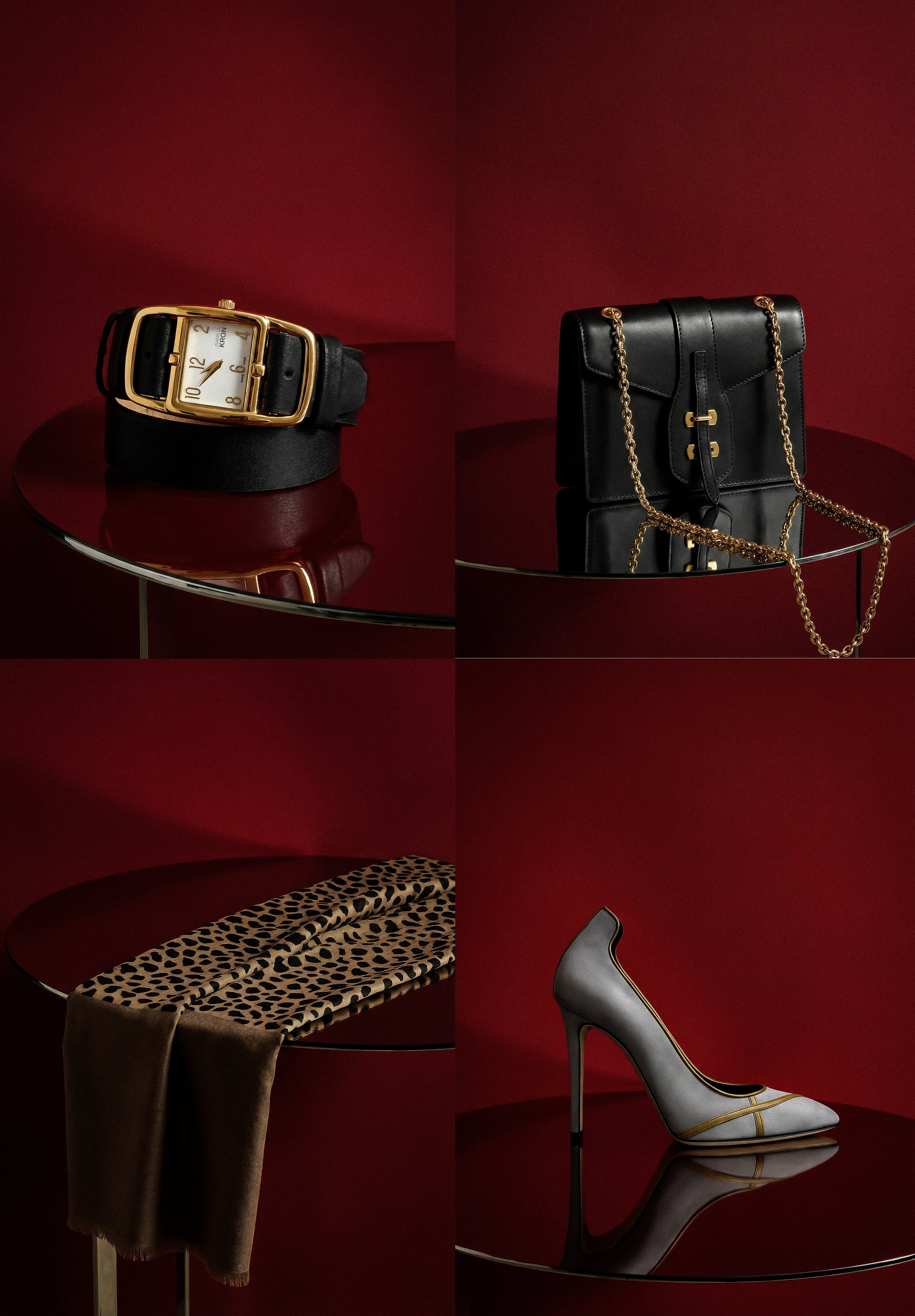 ISABELLA KRON | BROWSE OUR GIFT GUIDE COLLECTION