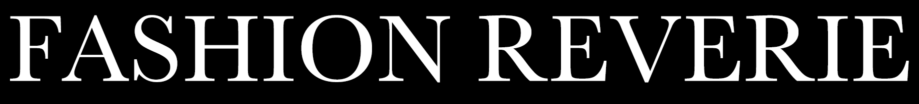 Fashion Reverie logo