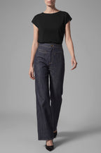 SOHO DENIM PANT
