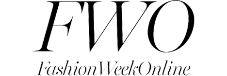 Fashion Week Online Logo