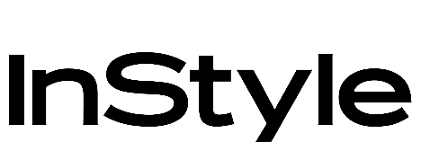 InStyle Magazine Logo