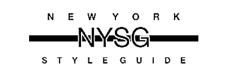 New York Style Magazine Logo