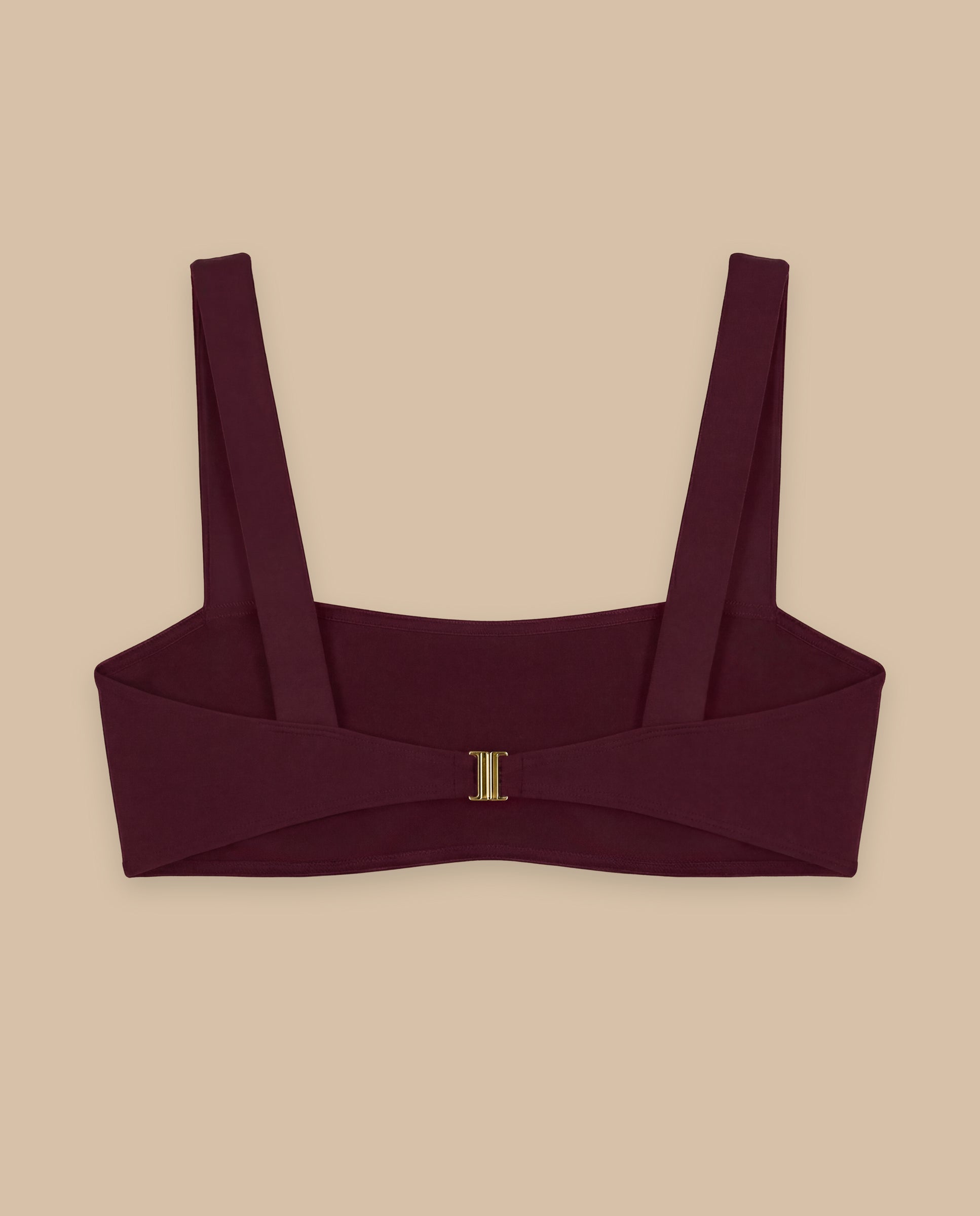 isabella-kron-dori-bandeau-bikini-top-with-straps-back-pl-lay-flat-italian-luxury-swimwear