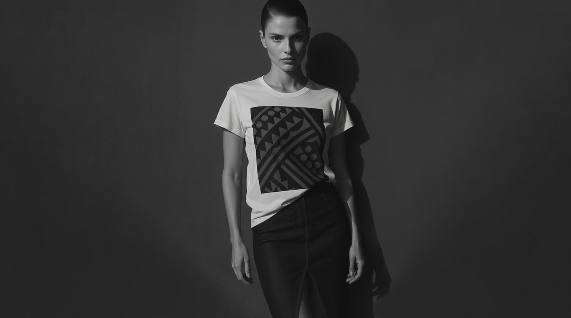 Rudi T-Shirt by Isabella Kron