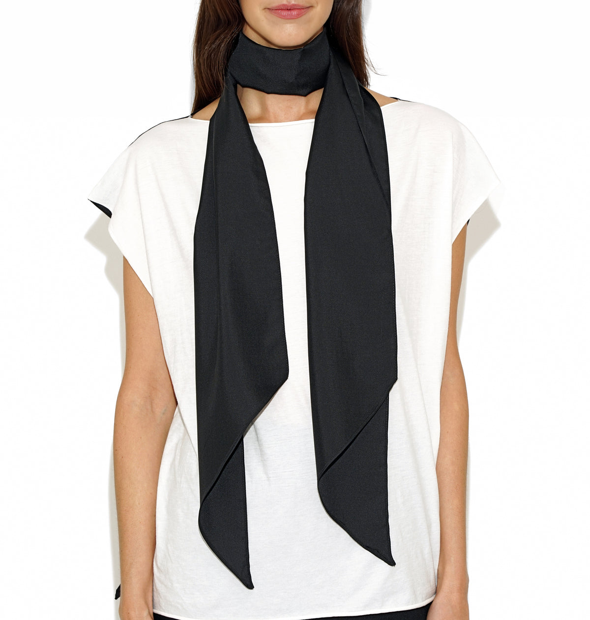 Scarf | ACCESSORIES | Isabella Kron Online Store | ISABELLA KRON