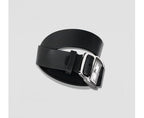 Divaugusta Watch in silver double strap – sophisticated everyday accessory
