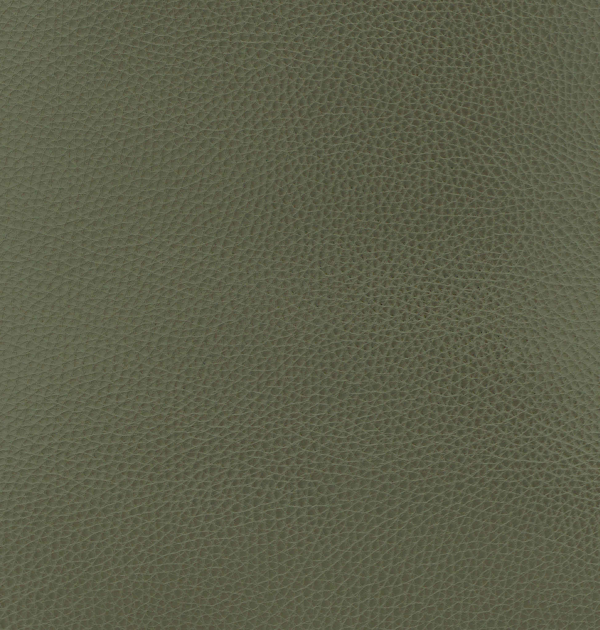 Close-up of Ibbie Bag in green leather – premium Italian leather with sleek stitching and timeless detail