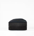 Ludwig Travel Bag packed for weekend getaway