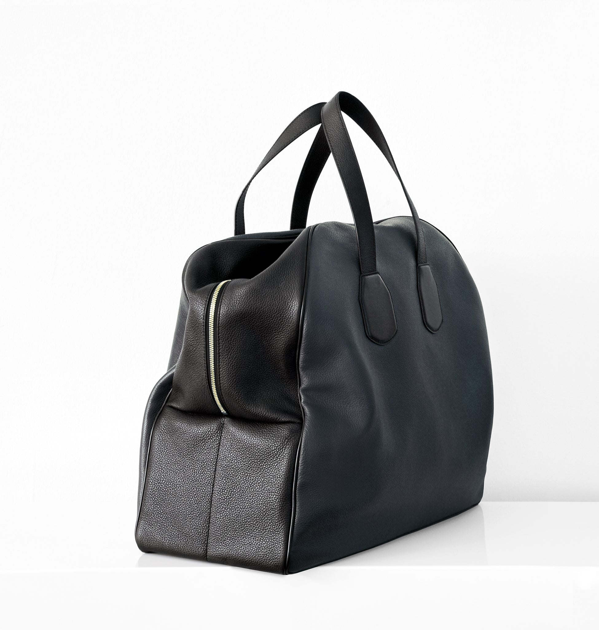 Ludwig Weekender Bag – elegant and functional